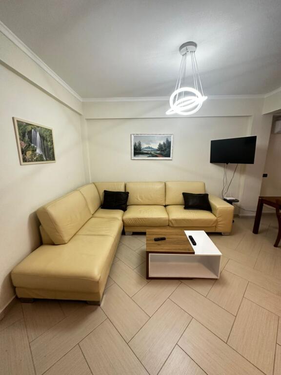 APARTMENT FOR RENT DURRES CENTER