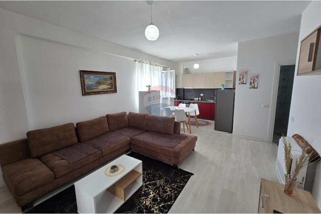 Apartament me qira 2+1+2+ post parkimi