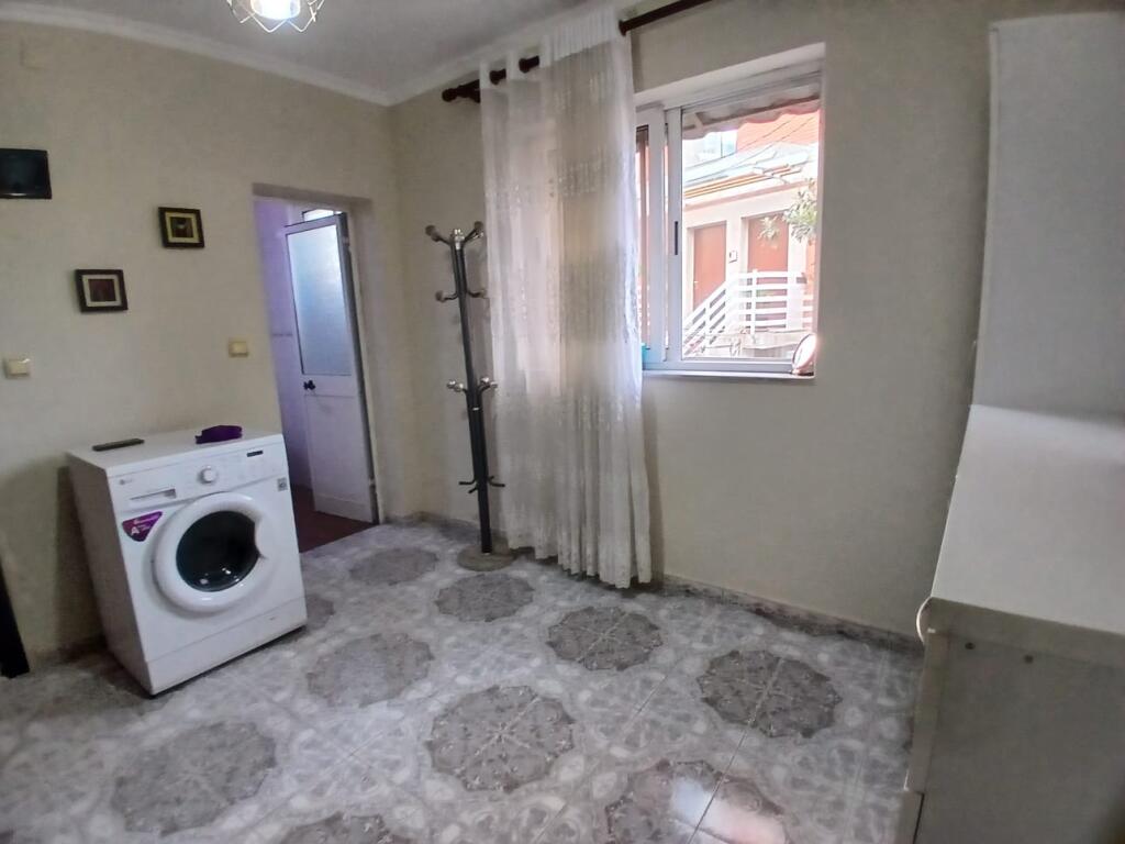 Apartment 1+1 adapted to 2+1 for rent Brryli