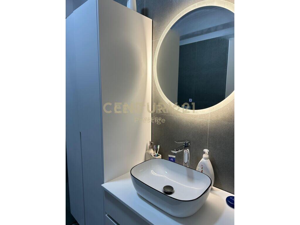 APARTAMENT 2+1 ME QIRA, I VENDOSUR TEK URBAN GATE, TIRANE!