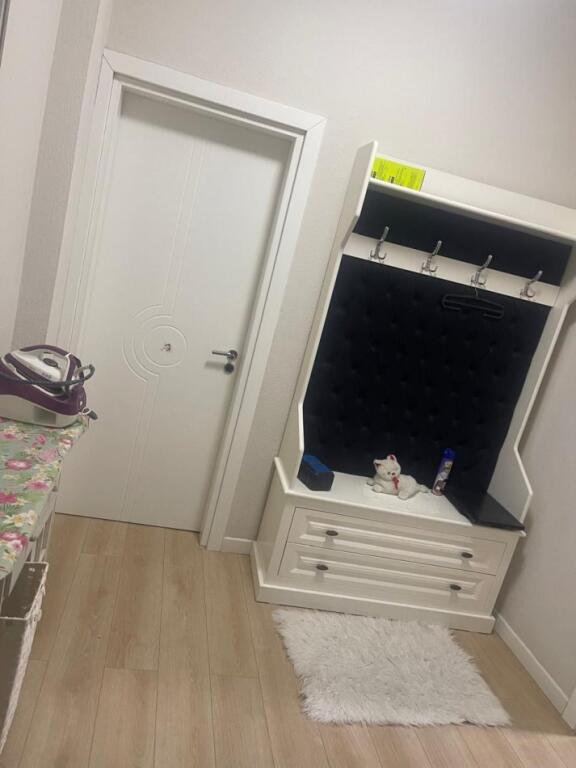 🏡 Apartament me qera 1+1 Don Bosko  📍 Lokacion i preferuar   