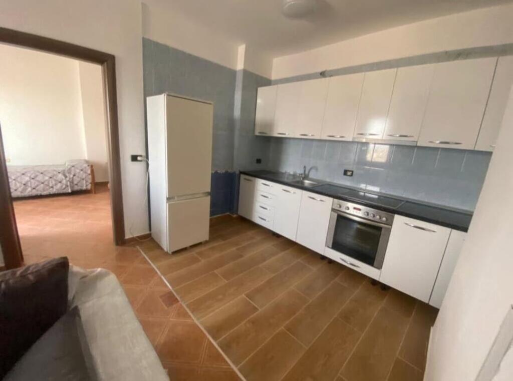 For Rent Apartment 2+1 ○ Kavaja St., near Globe