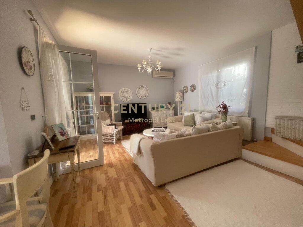 UNIQUE VILLA FOR RENT IN THE FARKA AREA