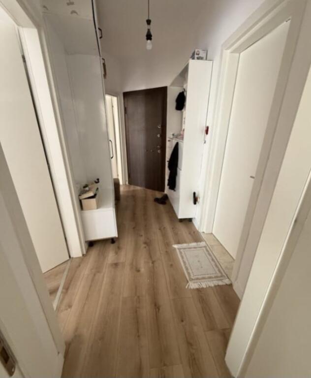 APARTAMENT NË SHITJE 2+1+BALLKON - ASTIR (UNAZA E RE)