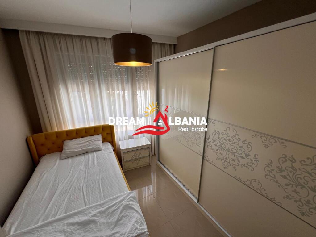 Apartment 2+1 for rent at 21 Dhjetori near Mondial in Tirana(ID 42215374)