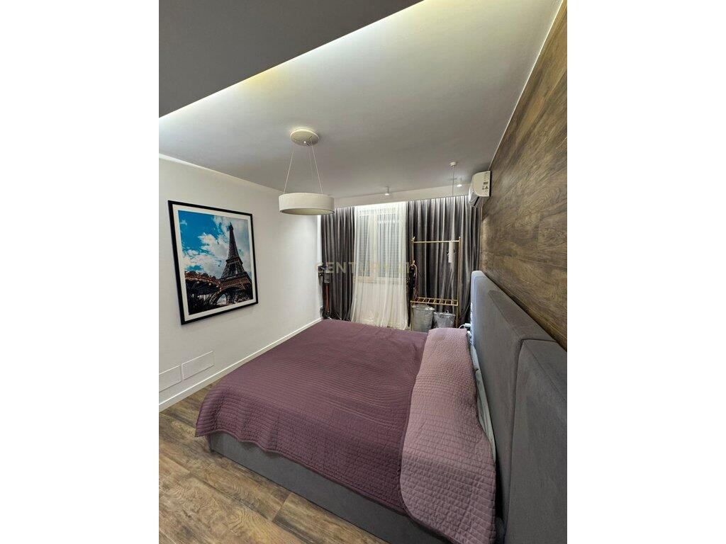 Apartament 2+1 per qira ne Brryl