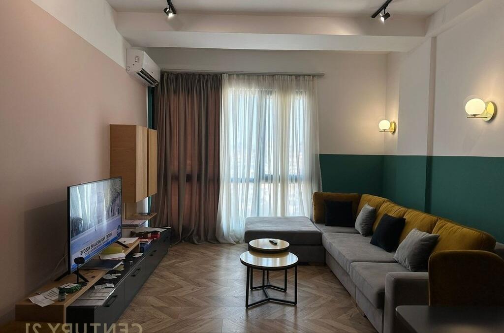 At Square 21 We Rent Apartment 1+1
