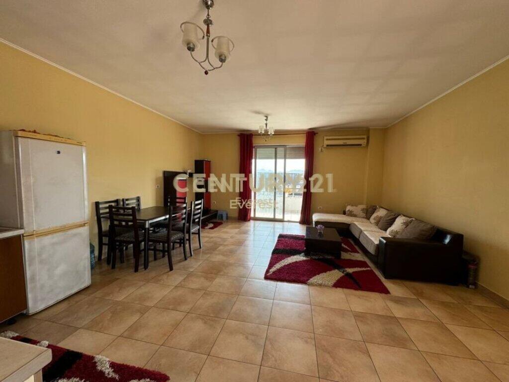CASA ITALIA, 2+1 APARTMENT WITH VERANDA FOR RENT