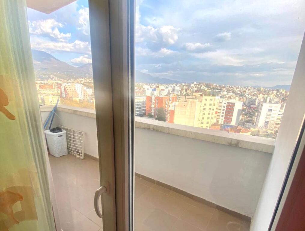 ✨Affittasi: Appartamento 2+1+2wc &amp; 1 Grande Balcone || 📍Via Bardhyl, Scuola Andon Zako Cajupi || 550€/ Mese ✨