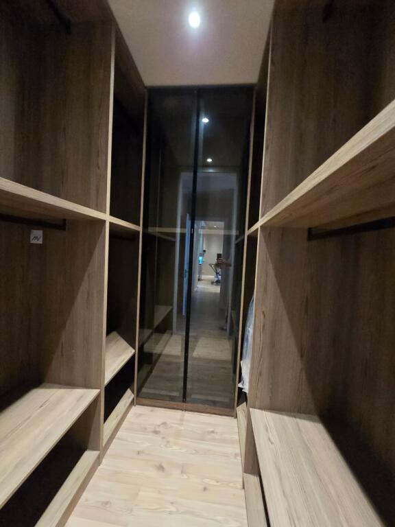 🏢 Jepet me Qira Apartament 2+1 – Delijorgji