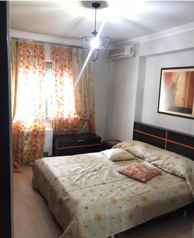 For rent Apartment 3+1+2 ○ Behind the Square, Tirana