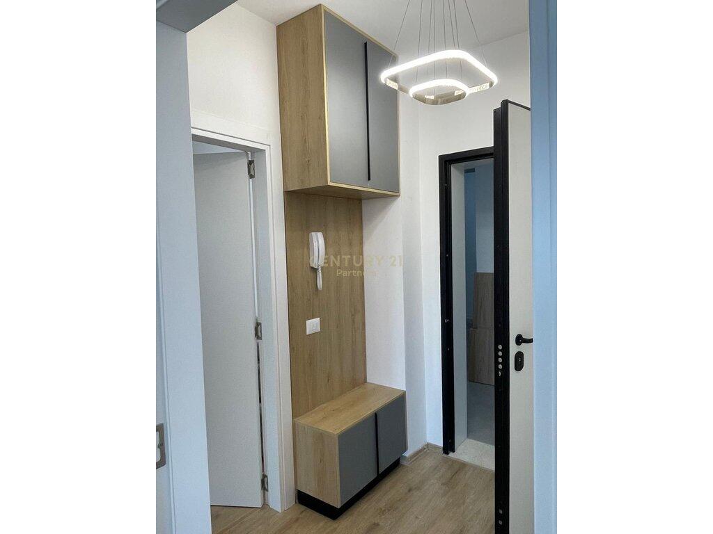 APARTMENT 1+1 FOR RENT IN NEW BOULEVARD!