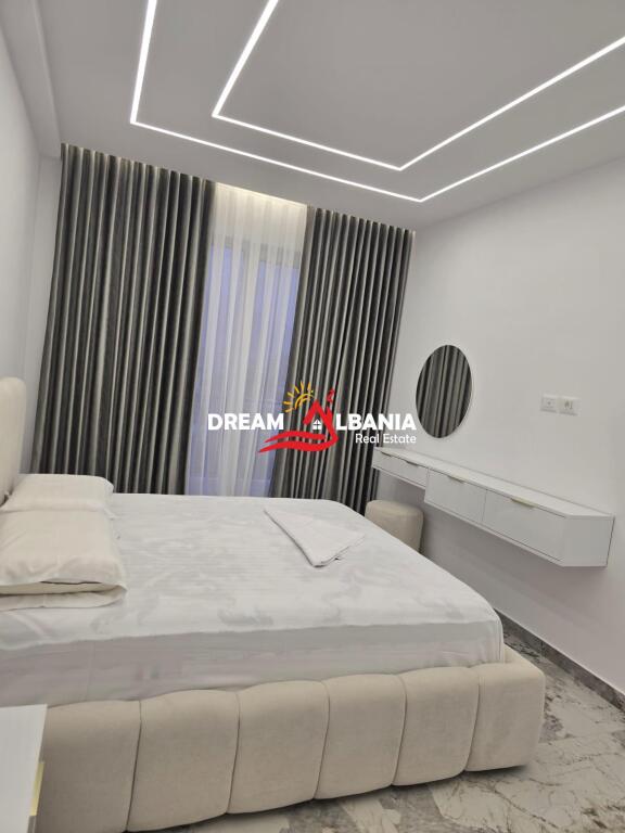 Apartament modern 1+1 me qera , Paskuqan (ID 42111464)