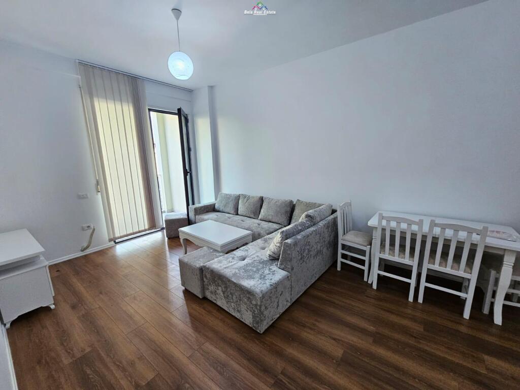 Apartament Me Qera 1+1 tek Kompleksi ASL 2 (ID B2101257) Tirane