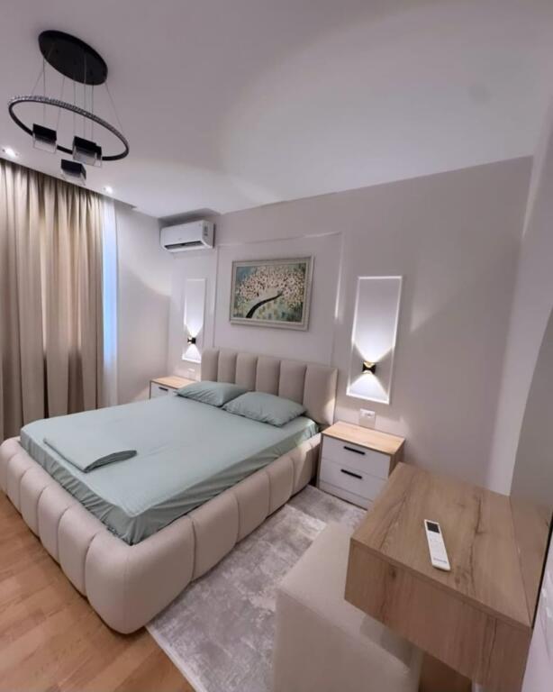 Apartament 2+1 per shitje me vendodhje tek Kopshti Zoologjik.