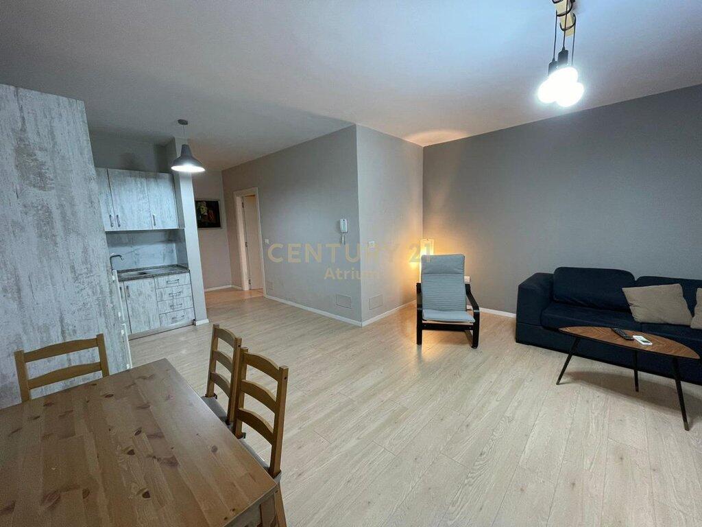FOR RENT 1 + 1 APARTMENT NEAR THE NEW MATERNITY !