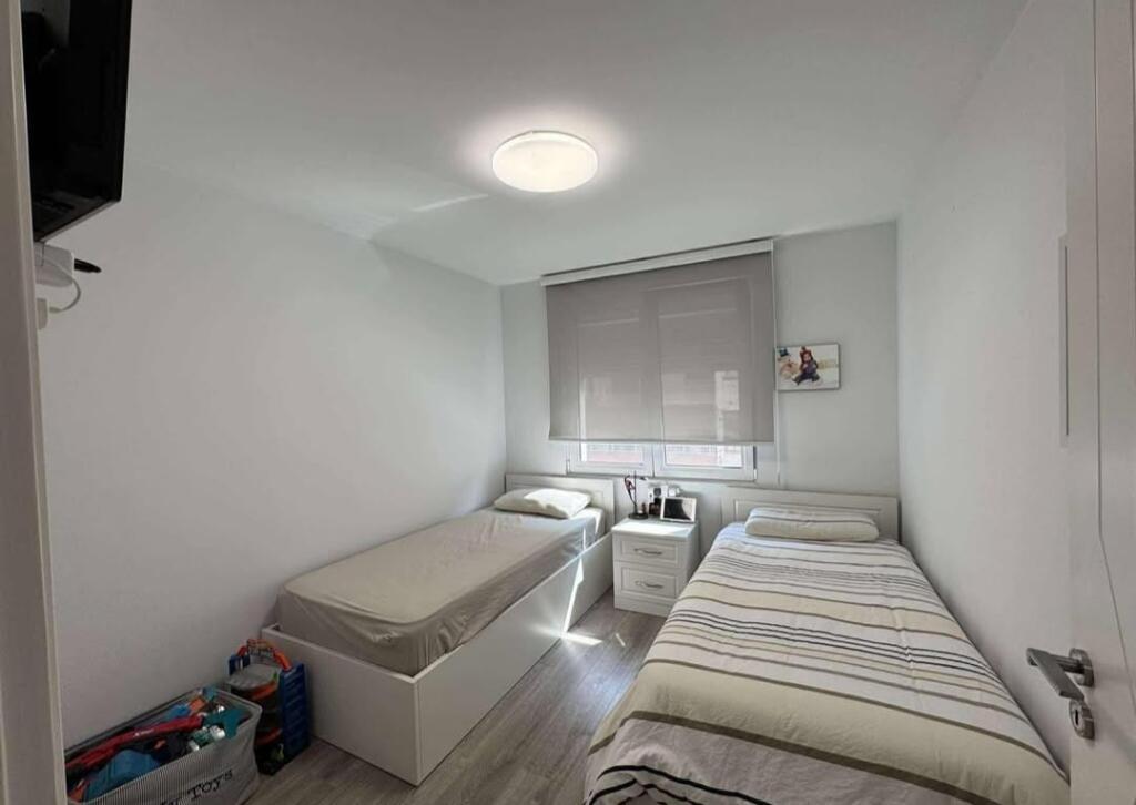 APARTAMENT ME QIRA 2+1+2 BALLKONE - BLLOKU