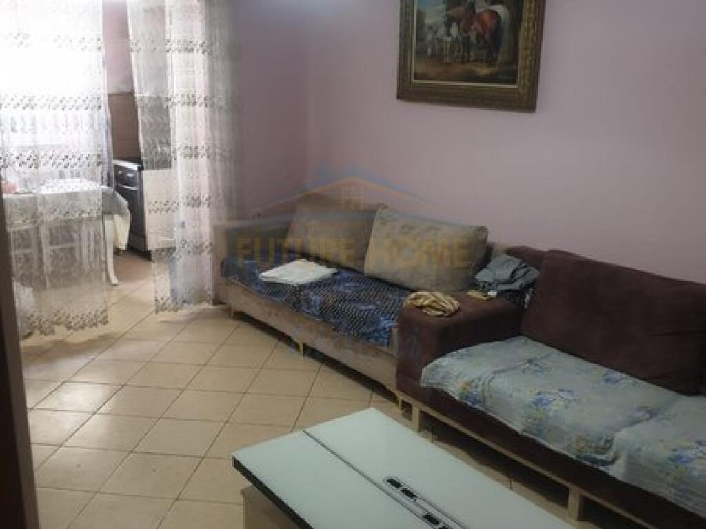 Sale, Apartment 1+1, Ali Demi, Tirana.