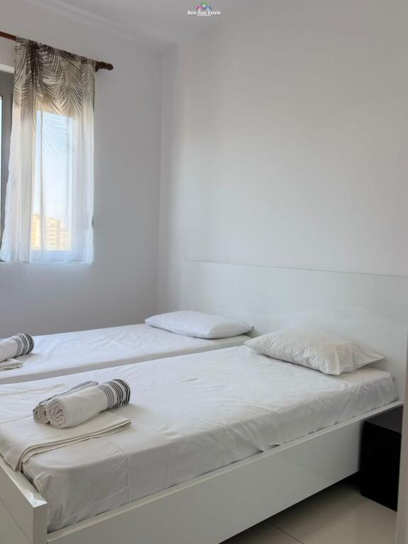 Apartament me Qera 2+1 tek Rruga e Elbasanit (ID B221347) Tirane