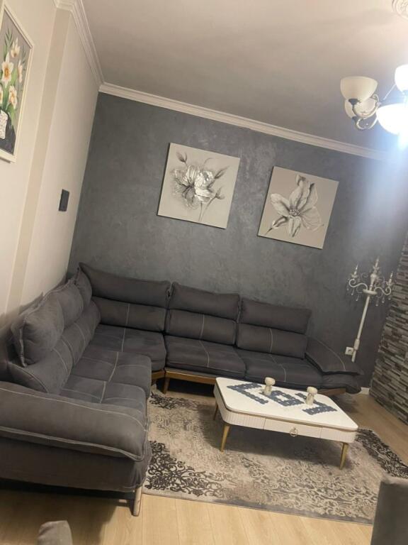 🏡 Apartament me qera 1+1 Don Bosko  📍 Lokacion i preferuar   