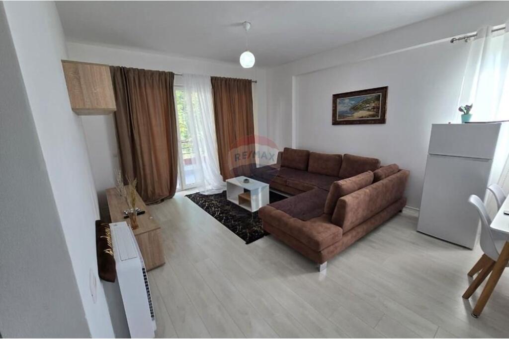 Apartament me qira 2+1+2+ post parkimi