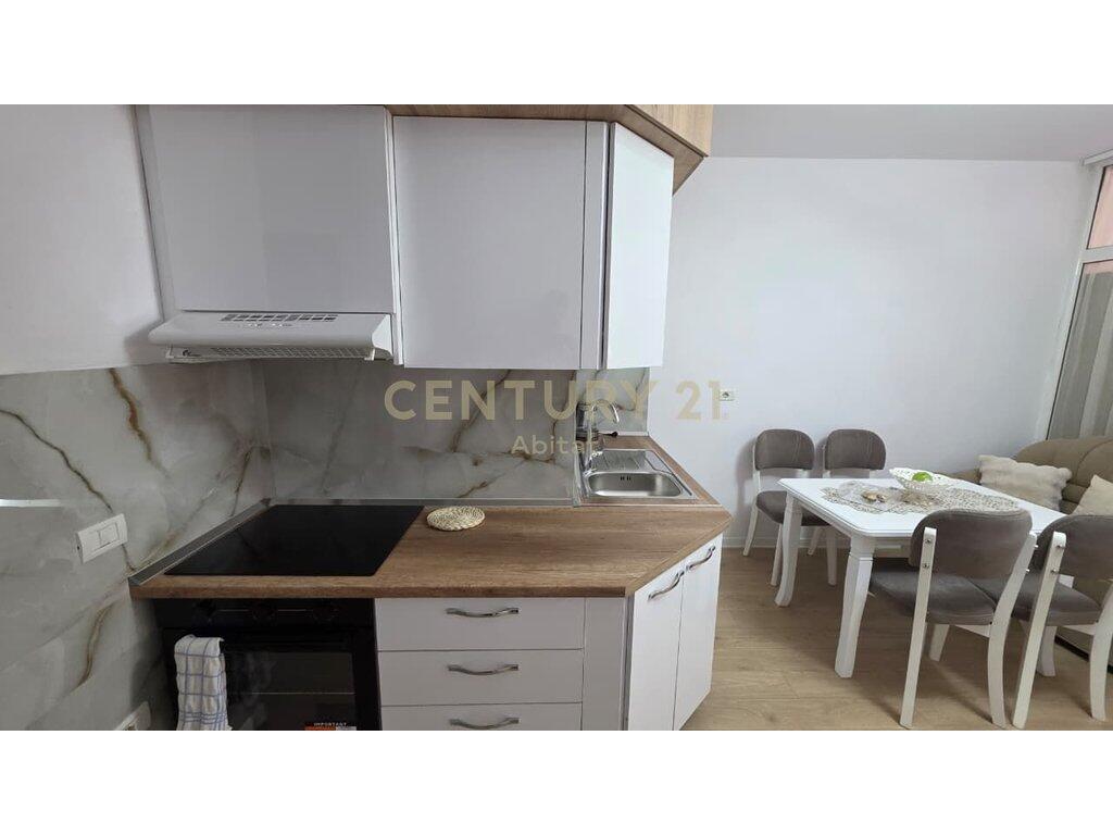 Apartament 1+1 Me Qira te Vilat Gjermane
