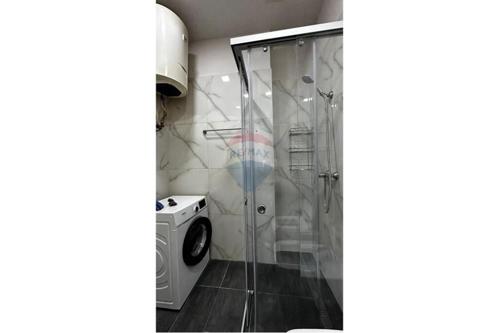 Apartment 1+1 for rent Deliorgji Complex !