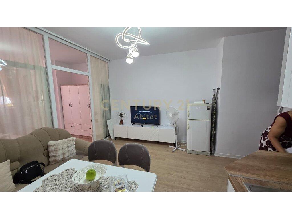 Apartament 1+1 Me Qira te Vilat Gjermane
