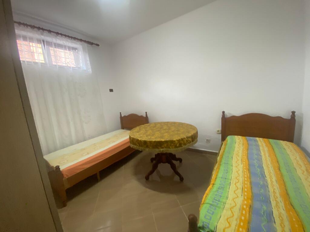 Apartment 2+1 for rent offered