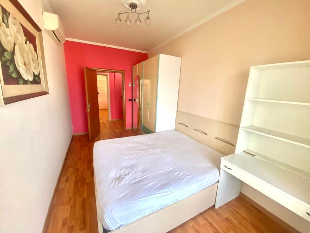 ✨Affittasi: Appartamento 2+1+2wc &amp; 1 Grande Balcone || 📍Via Bardhyl, Scuola Andon Zako Cajupi || 550€/ Mese ✨