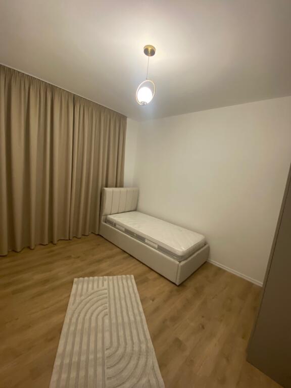 In affitto 2+1+parcheggio UNIVERS CITY QTU 48,000 lekë