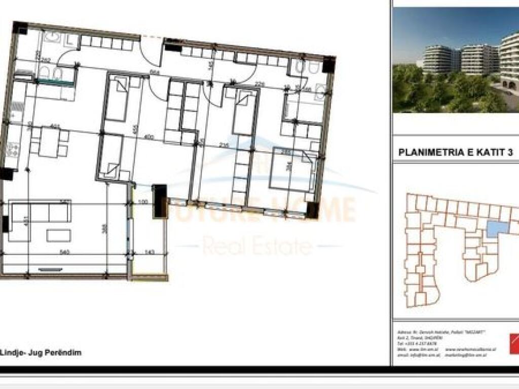For sale, Apartment 2+1, Paskuqan