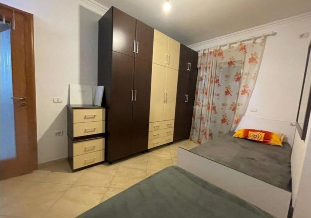 For Rent Apartment 2+1 ○ Kavaja St., near Globe