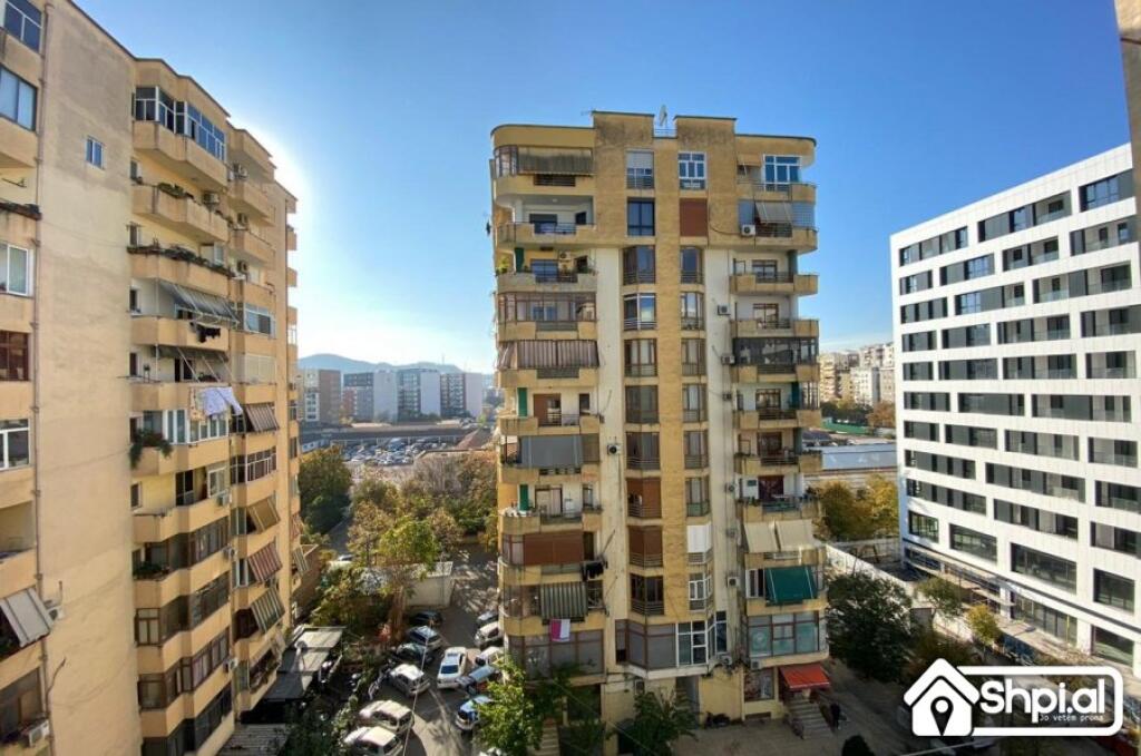 Apartment 2+1 for rent, near Square 21, Tirana.