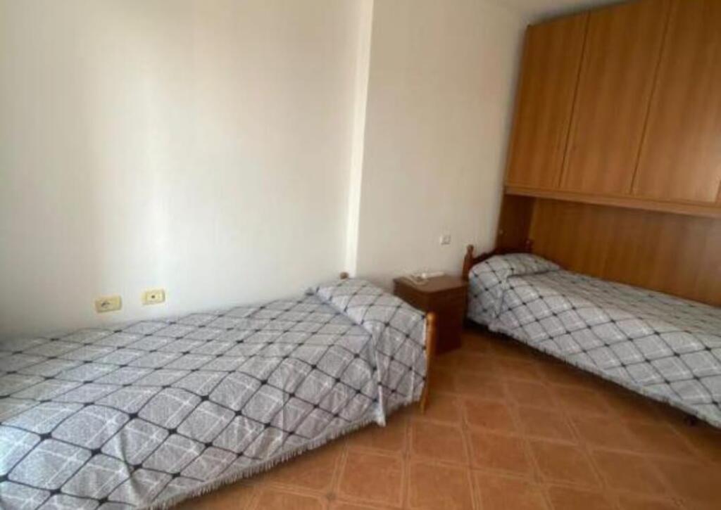 For Rent Apartment 2+1 ○ Kavaja St., near Globe