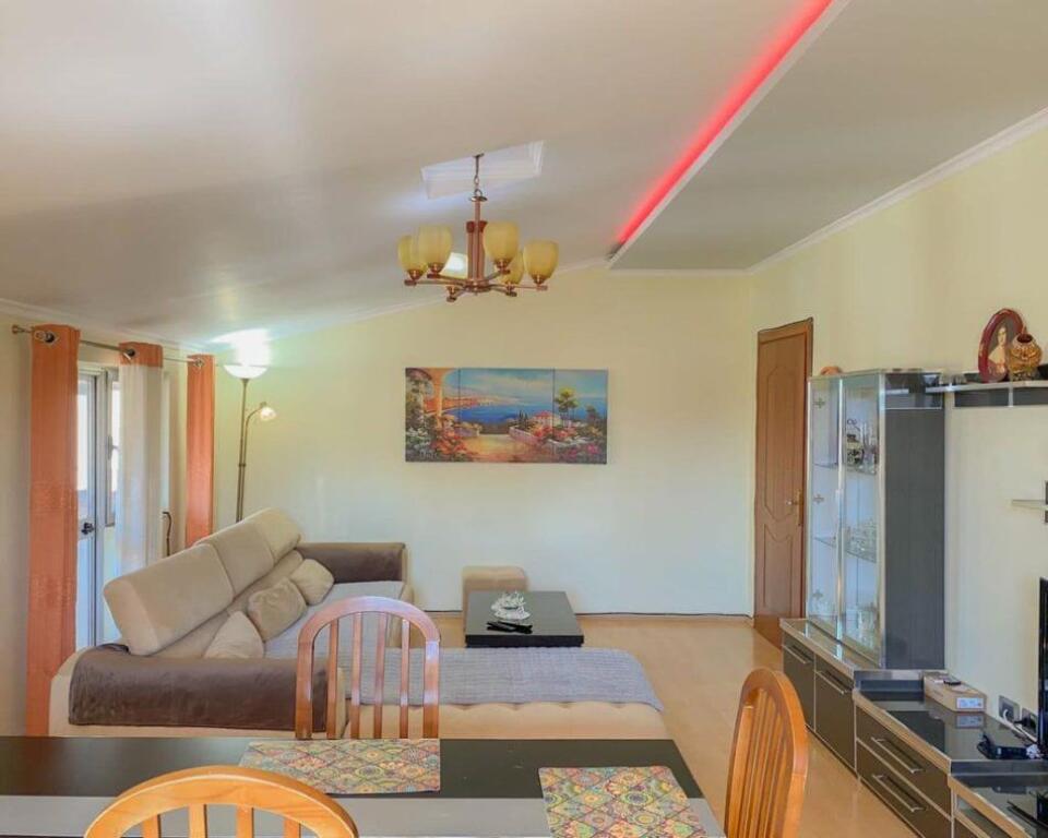Apartament 2+1 per qira Vasil Shanto
