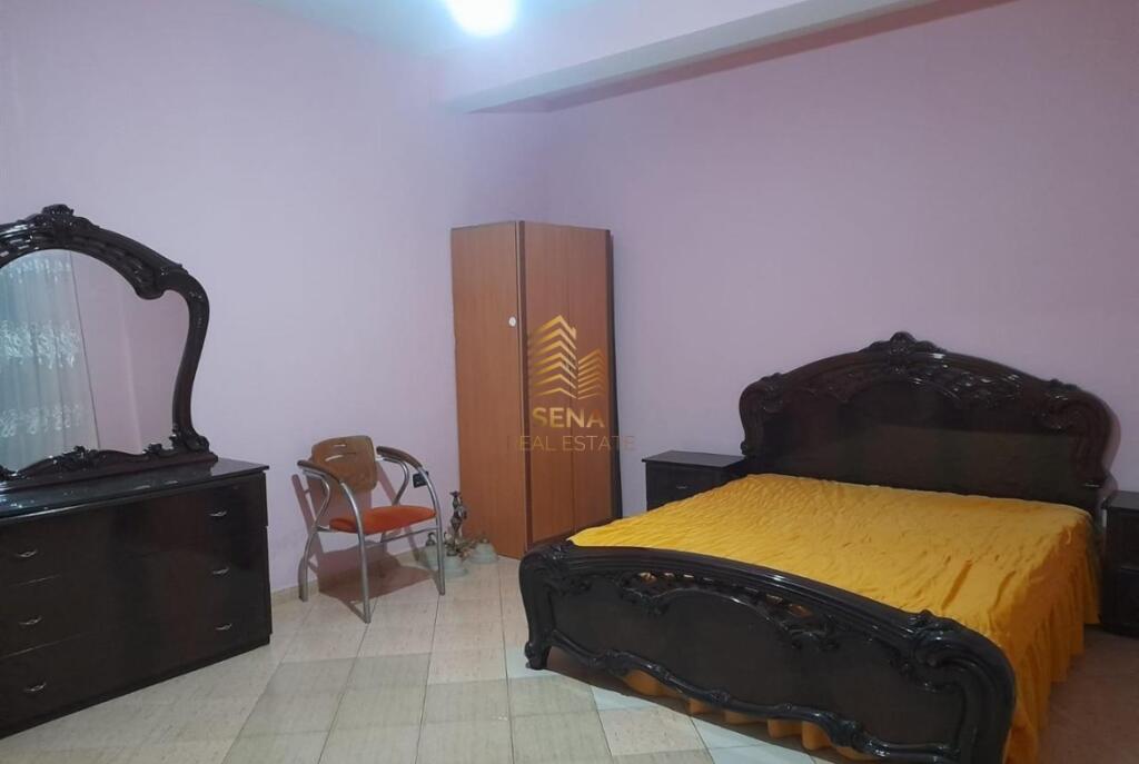 Rent, Private Entrance 1+1+blk, 5 Maji, 400 Euro/month