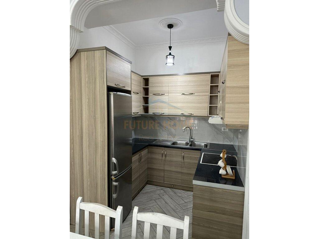 Qera, Apartament 1+1, Astir