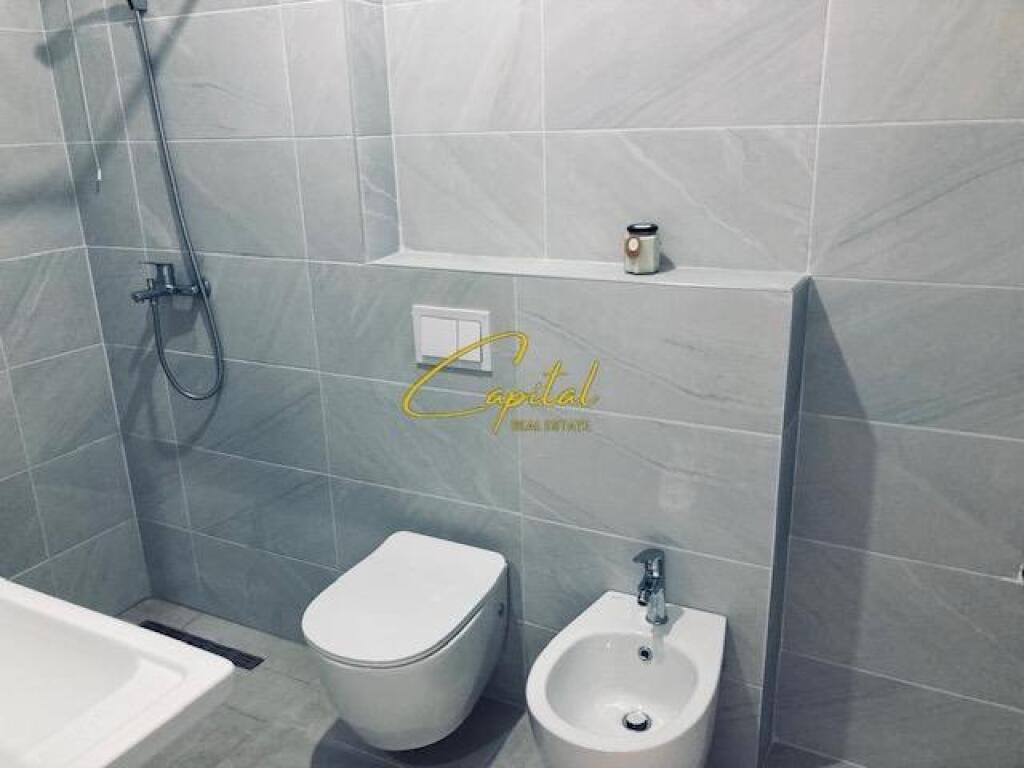 APARTMENT FOR RENT 1+1 XHAMLLIKU 43,000 LEKE