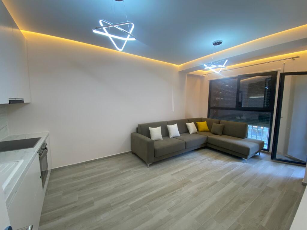 Apartment 1+1 for rent – Filip Jano Street