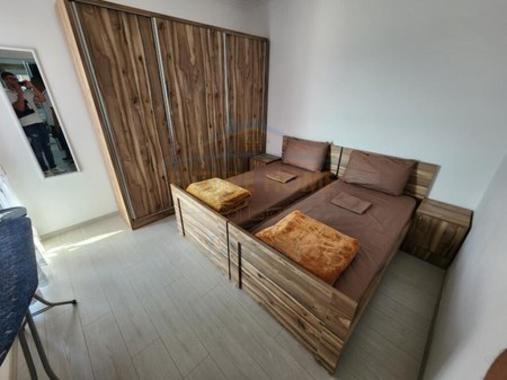 Rent, Apartment 1+1, Dibrës Street, Tirana