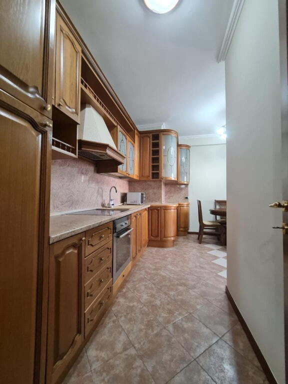 Apartament Ne Shitje 2+1 Tek Stacioni i Trenit (ID B120723) Tirane​