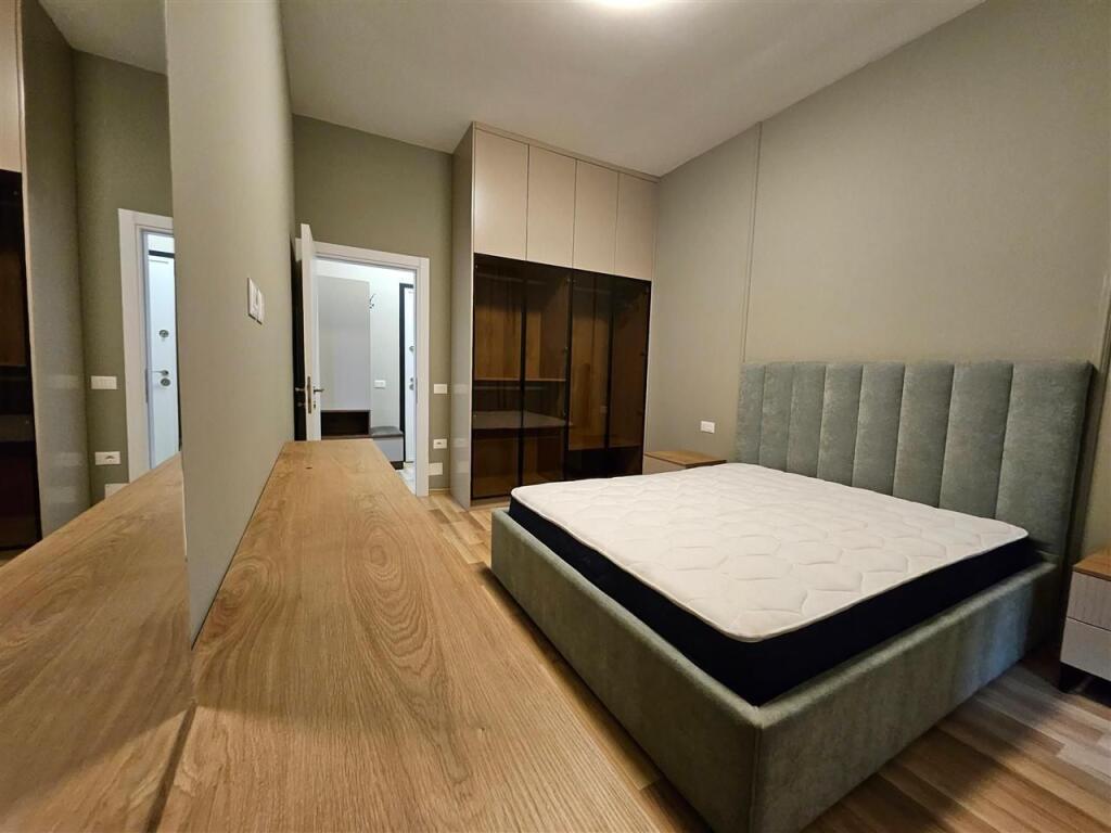 Appartamento 1+1 in affitto presso il noto complesso "Square 21" al 21
