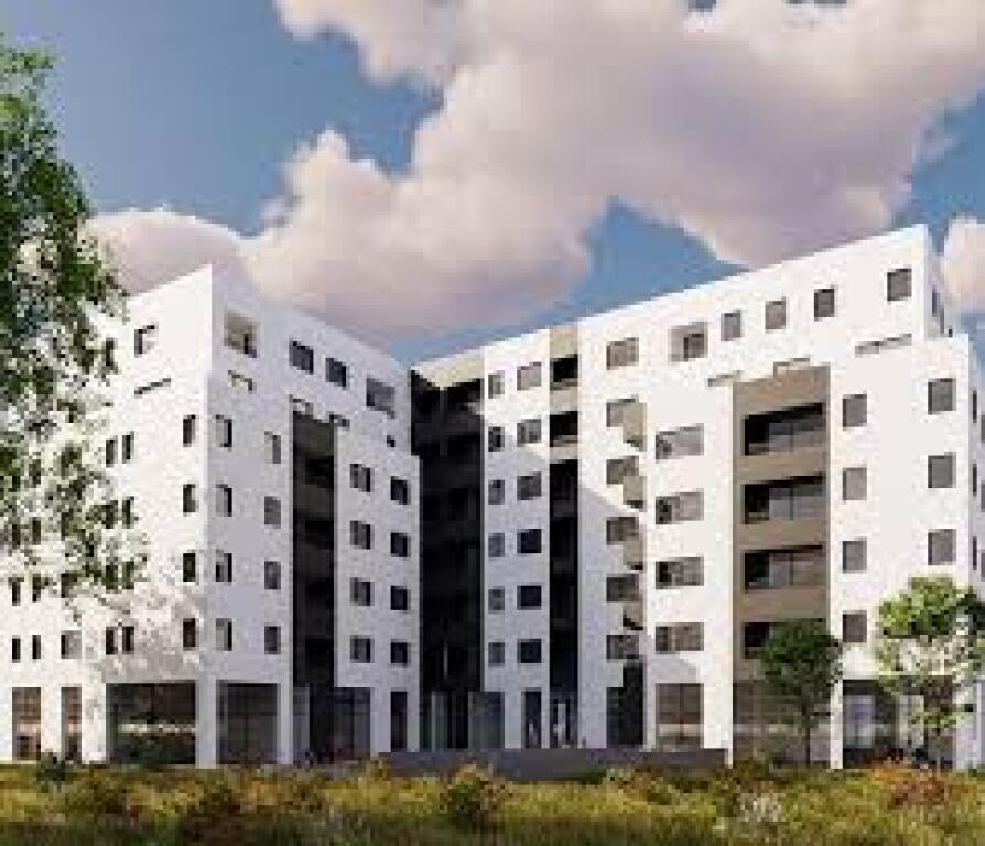 Apartment 1+1 for sale - Paskuqan, "Isa Boletini" High School