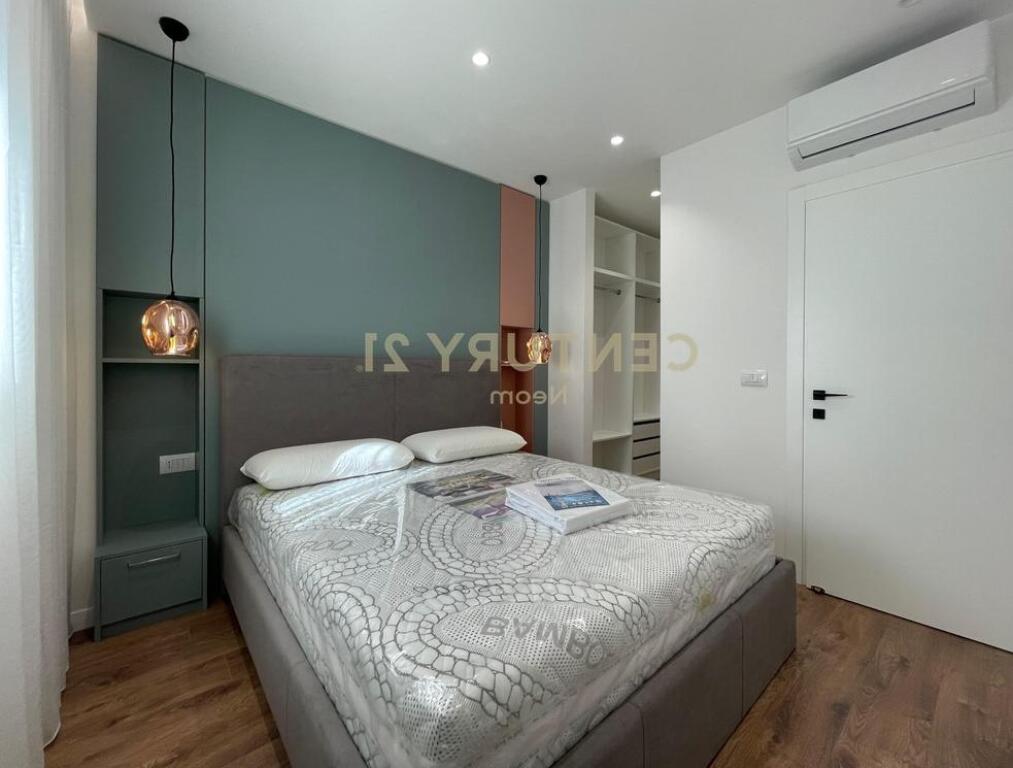 FOR RENT, 2+1 APARTMENT AT DRY LAKE - NEWLY INVESTED