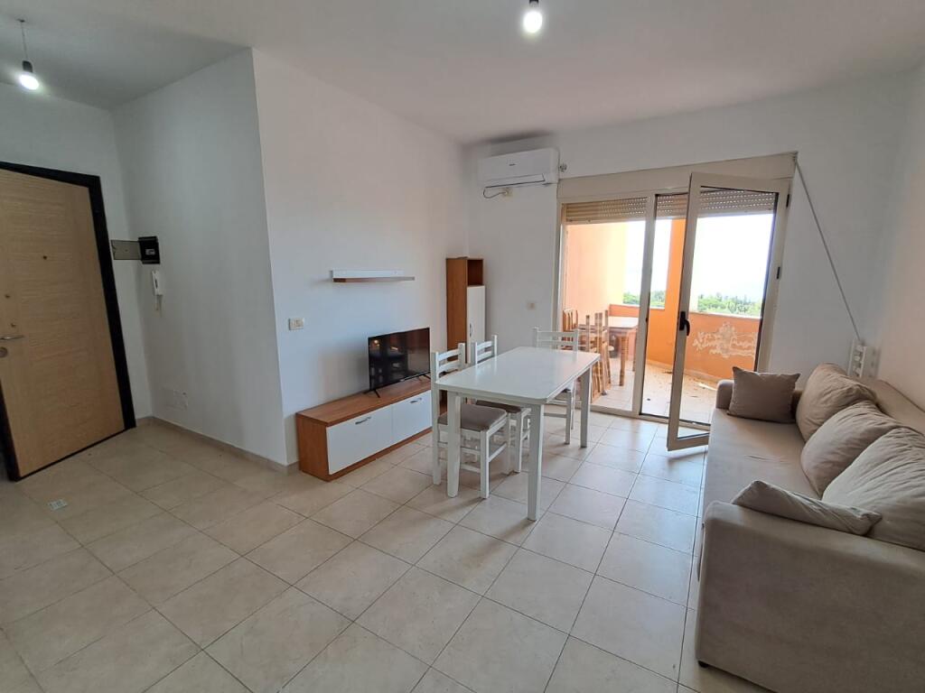 SHITET APARTAMENT 2+1+2 tualete+2 ballkone 📍 Kompleksi Rotondo – Plazh Plepa, Durrës