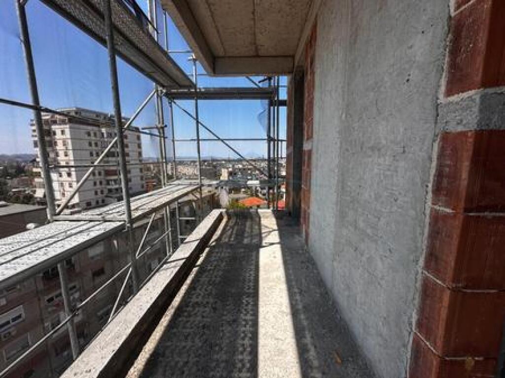 For sale, Apartment 2+1+2, Casa Bosco Complex, Don Bosko, Tirana