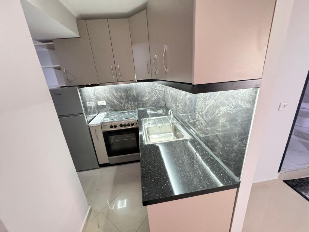 📣Rent Apartment 1+1 📍Xhamlliku 🛣️ Near Niket Dardani School ✨