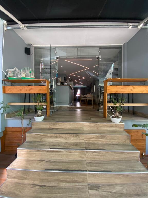 Business premises Bar-Restaurant for sale at the Paris Commune/50,000 euros