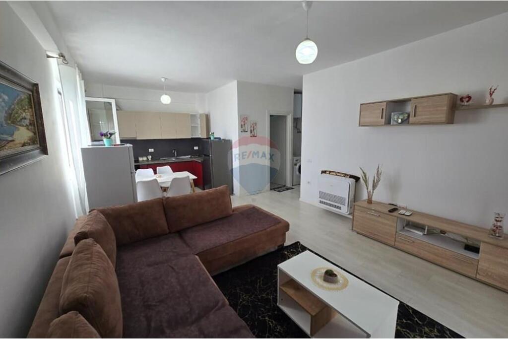 Apartament me qira 2+1+2+ post parkimi